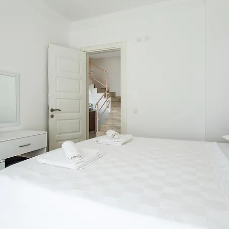 Best Apart Hotel Kas 2* カシュ